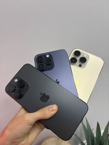iPhone 14 Pro Max за 17 000 грн