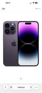 iPhone 14 Pro Max за 18 200 грн