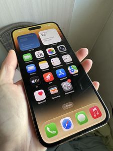 iPhone 14 Pro Max за 18 000 грн