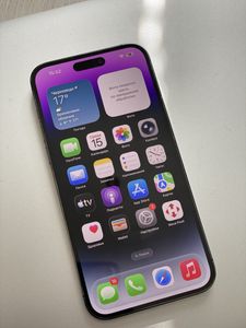 iPhone 14 Pro Max за 19 000 грн