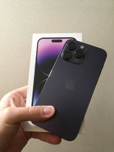 iPhone 14 Pro Max за 17 500 грн