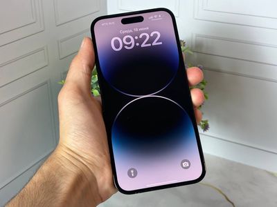 iPhone 14 Pro Max за 16 500 грн