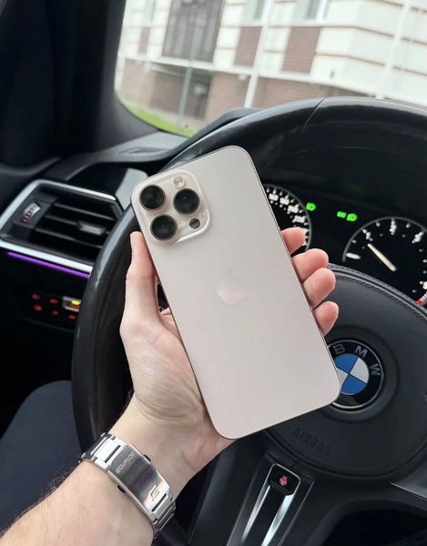 Знахідка Trofey: iPhone 14 Pro Max 256 ГБ б/у за 13 500 грн — на 11 000 грн (−45%) нижче ринку. Березівка, 27.09 18:41.