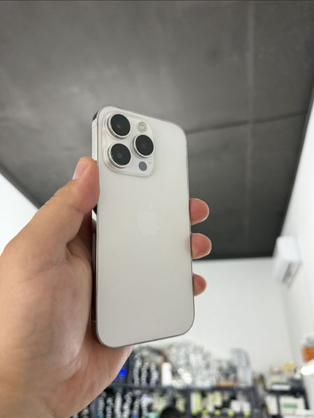 Знахідка Trofey: iPhone 14 Pro Max 256 ГБ б/у за 19 000 грн — на 5 500 грн (−22%) нижче ринку. Хмельницький, 29.09 11:59.