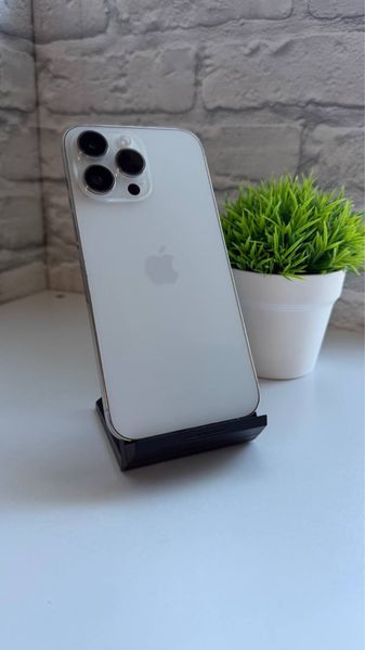 Знахідка Trofey: iPhone 14 Pro Max 256 ГБ б/у за 14 250 грн — на 10 250 грн (−42%) нижче ринку. Київ, 29.09 13:20.