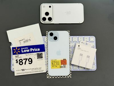 iPhone 15 за 19 800 грн