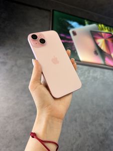 iPhone 15 за 16 380 грн