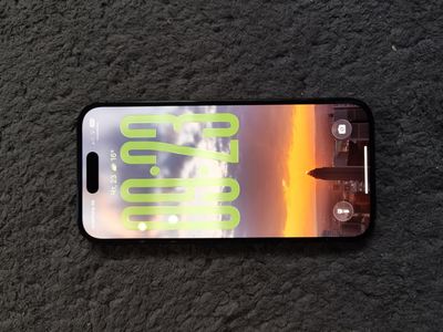 iPhone 15 за 14 000 грн