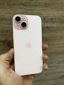 iPhone 15 за 16 500 грн