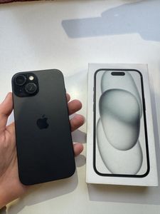 iPhone 15 за 16 500 грн