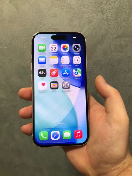 Знахідка Trofey: iPhone 15 128 ГБ б/у за 16 000 грн — на 3 999 грн (−20%) нижче ринку. Одеса, 25.09 09:36.