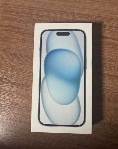 Знахідка Trofey: iPhone 15 128 ГБ б/у за 14 000 грн — на 6 000 грн (−30%) нижче ринку. Вінниця, 27.09 19:09.