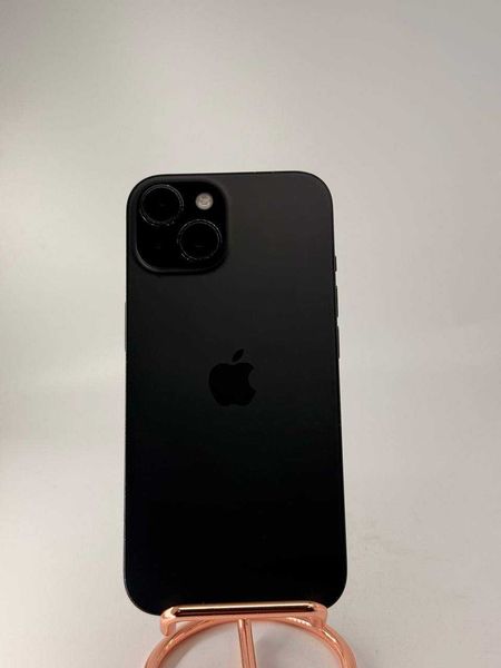 Знахідка Trofey: iPhone 15 128 ГБ б/у за 14 899 грн — на 5 101 грн (−26%) нижче ринку. Київ, 28.09 18:56.