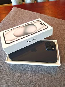 iPhone 15 за 11 000 грн