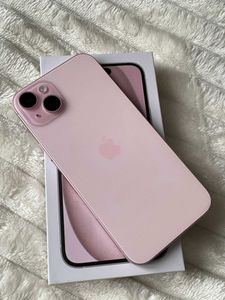 iPhone 15 Plus за 18 000 грн