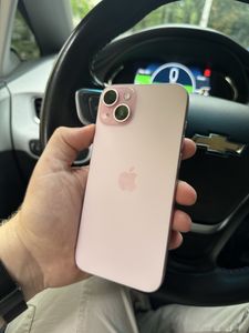 iPhone 15 Plus за 17 999 грн