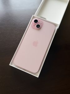 iPhone 15 Plus за 17 500 грн