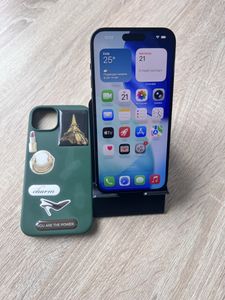 iPhone 15 Plus за 17 500 грн