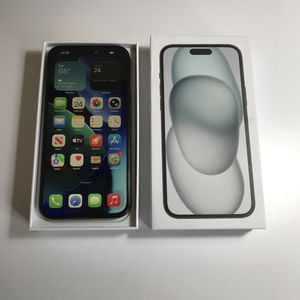 iPhone 15 Plus за 17 500 грн