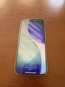 iPhone 15 Pro за 27 000 грн