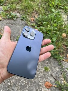 iPhone 15 Pro за 22 000 грн
