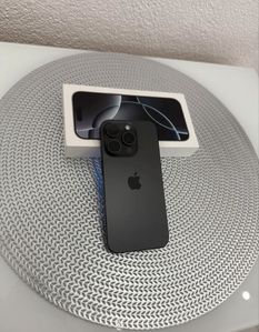iPhone 15 Pro за 19 500 грн