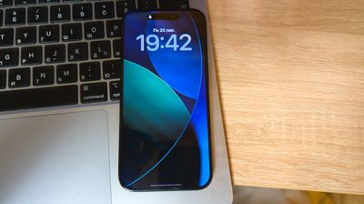 iPhone 15 Pro за 20 000 грн