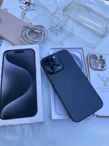 iPhone 15 Pro за 15 000 грн