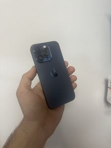 iPhone 15 Pro за 22 000 грн