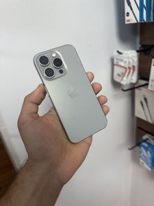 iPhone 15 Pro за 18 000 грн