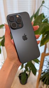 iPhone 15 Pro за 21 900 грн