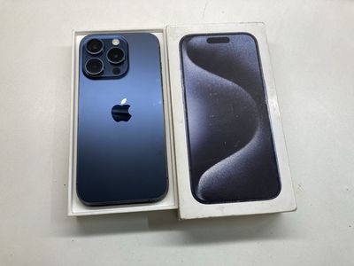 iPhone 15 Pro за 19 500 грн