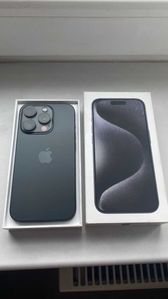 iPhone 15 Pro за 20 000 грн