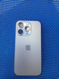 iPhone 15 Pro за 16 000 грн