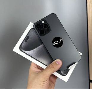 iPhone 15 Pro за 25 000 грн