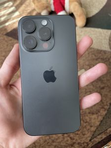 iPhone 15 Pro за 24 000 грн