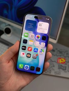 iPhone 15 Pro за 20 000 грн