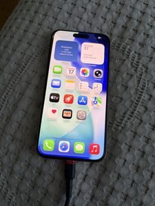 iPhone 15 Pro за 24 000 грн