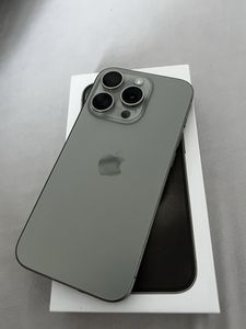 iPhone 15 Pro за 25 900 грн