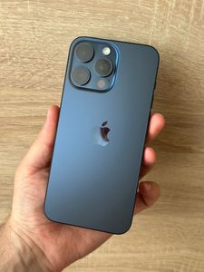 iPhone 15 Pro Max за 29 000 грн