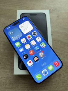 iPhone 15 Pro Max за 28 900 грн
