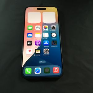 iPhone 15 Pro Max за 29 500 грн