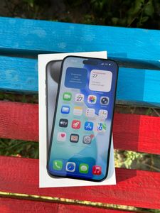 iPhone 15 Pro Max за 28 999 грн