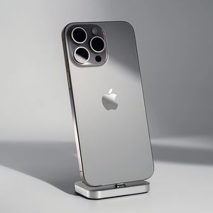 iPhone 15 Pro Max за 27 000 грн