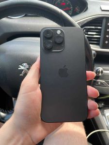 iPhone 15 Pro Max за 16 400 грн