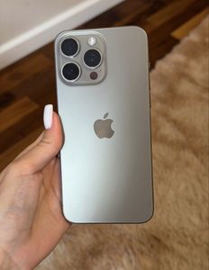 iPhone 15 Pro Max за 20 999 грн