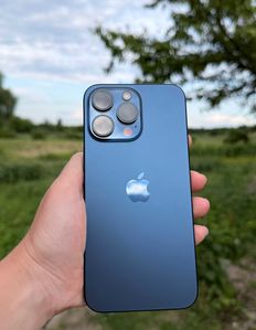 iPhone 15 Pro Max за 24 500 грн