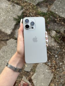 iPhone 15 Pro Max за 21 000 грн