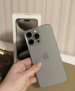 iPhone 15 Pro Max за 20 500 грн
