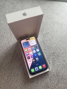 iPhone 15 Pro Max за 25 000 грн